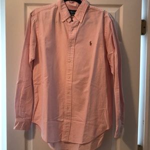 Men’s Polo Ralph Lauren Button Down